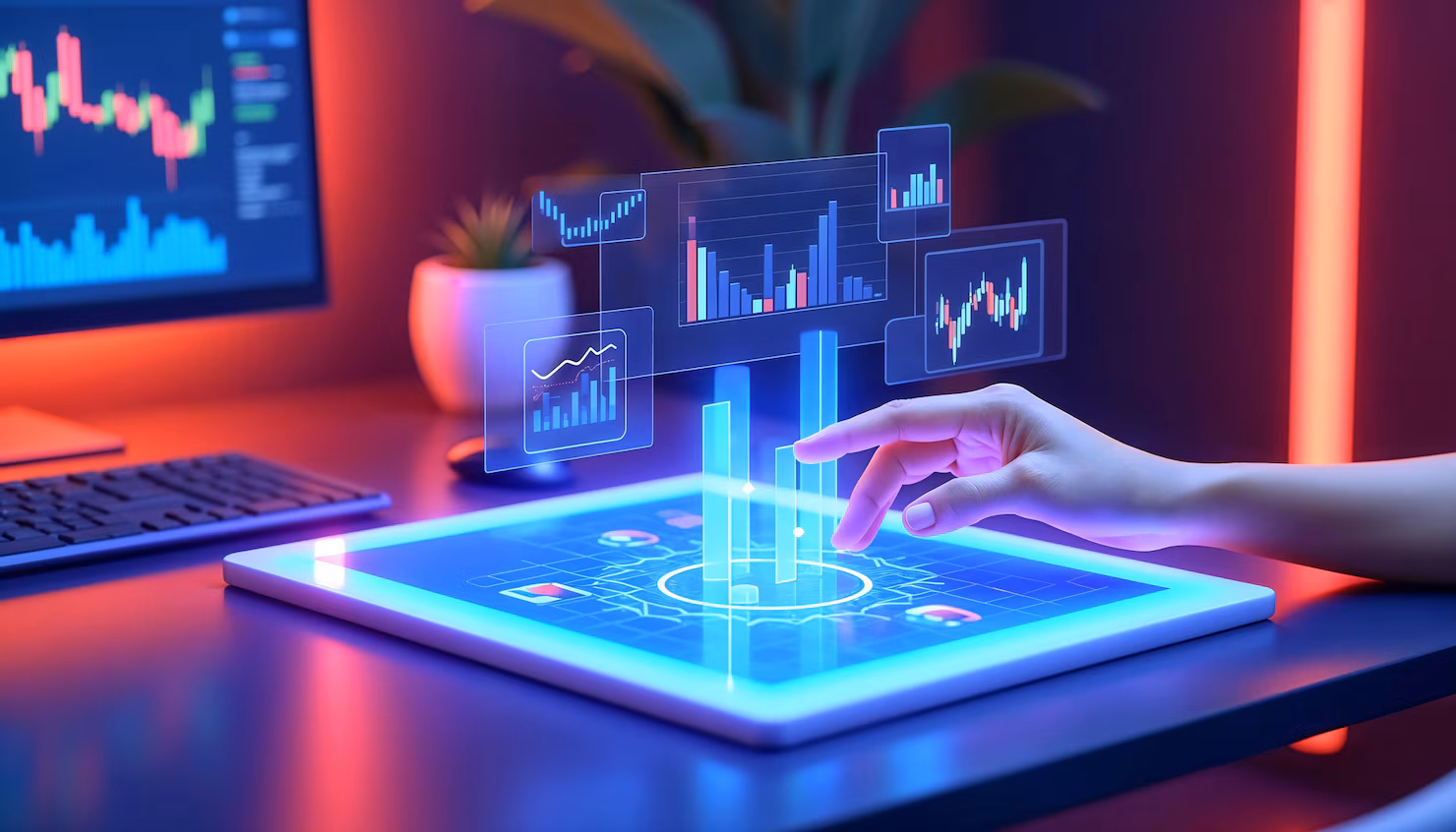 Fintech Application