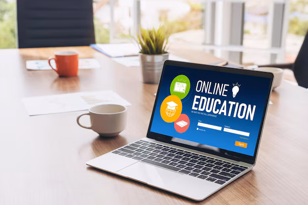 Tuition Website